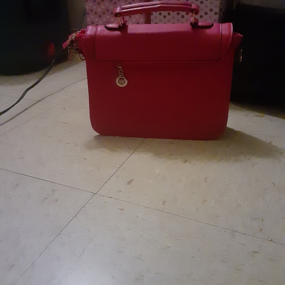 Gently used purse - Picture 7 of 12